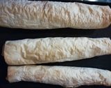 Túrós rétes recept fázis 4 fotója