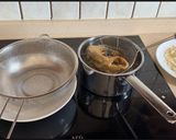 Foto del paso 5 de la receta Salema frita | Así hago yo el pescado frito