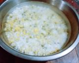 A picture of step 1 of Ayurvedic Detox Satvik vegetable Khichdi is One pot meal for immunity and fitness.