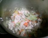 Foto del paso 1 de la receta: Menestra de cordero