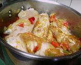 Foto del paso 3 de la receta: Manitas de cerdo