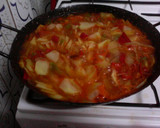 Foto del paso 1 de la receta: Calderete de patatas