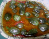 Foto del paso 2 de la receta: Berenjenas de Almagro