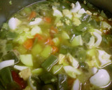 Foto del paso 3 de la receta: Menestra de cordero