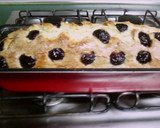 Foto del paso 2 de la receta: Plum Cake de guindas