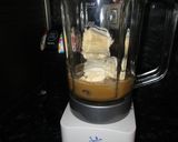 Foto del paso 2 de la receta: Smoothie de café