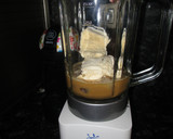 Foto del paso 2 de la receta: Smoothie de café