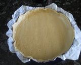 Foto del paso 5 de la receta: Quiche de espinacas