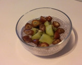 Foto del paso 3 de la receta: Pudin de chia 