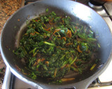 Foto del paso 4 de la receta: Quiche de espinacas