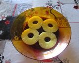 Foto del paso 2 de la receta: Tarta de piña
