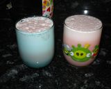 Foto del paso 4 de la receta: Batido de sandia
