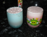 Foto del paso 4 de la receta: Batido de sandia