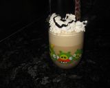 Foto del paso 4 de la receta: Smoothie de café
