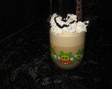 Foto del paso 4 de la receta: Smoothie de café