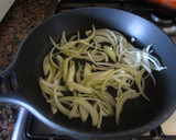 Foto del paso 2 de la receta: Quiche de espinacas