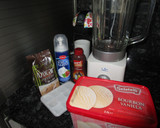 Foto del paso 1 de la receta: Smoothie de café
