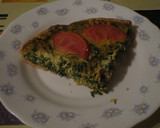 Foto del paso 10 de la receta: Quiche de espinacas