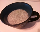 Foto del paso 2 de la receta: Pudin de chia 