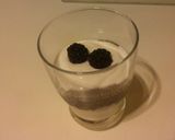 Foto del paso 2 de la receta: Semillas de chia y yogurt griego