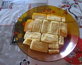 Foto del paso 3 de la receta: Tarta de piña