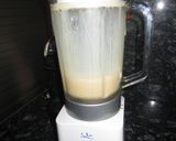 Foto del paso 3 de la receta: Smoothie de café