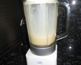 Foto del paso 3 de la receta: Smoothie de café