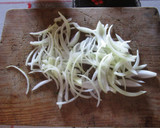Foto del paso 1 de la receta: Quiche de espinacas