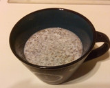 Foto del paso 1 de la receta: Pudin de chia 