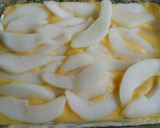 Foto del paso 5 de la receta: Tarta de pera Sin Gluten 