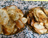 Foto del paso 5 de la receta: Patatas especiadas sin gluten