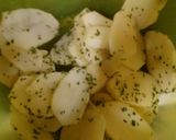 Foto del paso 2 de la receta: Patatas especiadas sin gluten