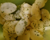 Foto del paso 2 de la receta: Patatas especiadas sin gluten