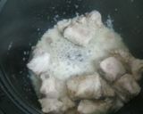 Foto del paso 4 de la receta: Fideos a la cazuela con robot y Sin Gluten