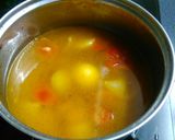 Foto del paso 7 de la receta: Albondigas de ternera en salsa Sin Gluten