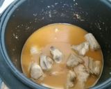 Foto del paso 6 de la receta: Fideos a la cazuela con robot y Sin Gluten
