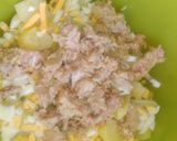 Foto del paso 3 de la receta: Patatas frías