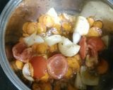 Foto del paso 6 de la receta: Albondigas de ternera en salsa Sin Gluten