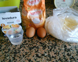 Foto del paso 1 de la receta: Dorayakis Sin Gluten y Sin Lactosa