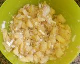 Foto del paso 4 de la receta: Patatas frías