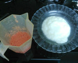 Foto del paso 2 de la receta: Fideos a la cazuela con robot y Sin Gluten