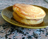 Foto del paso 5 de la receta: Dorayakis Sin Gluten y Sin Lactosa