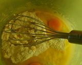 Foto del paso 2 de la receta: Tarta de pera Sin Gluten 