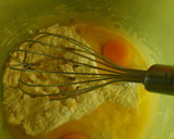 Foto del paso 2 de la receta: Tarta de pera Sin Gluten 
