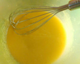 Foto del paso 1 de la receta: Tarta de pera Sin Gluten 