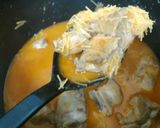 Foto del paso 7 de la receta: Fideos a la cazuela con robot y Sin Gluten