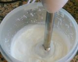 Foto del paso 4 de la receta: Nata montada Sin Gluten