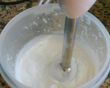 Foto del paso 4 de la receta: Nata montada Sin Gluten