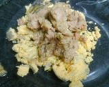 Foto del paso 3 de la receta: Huevos Rellenos