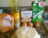 Foto del paso 1 de la receta: Cup-Cakes Sin Gluten 2